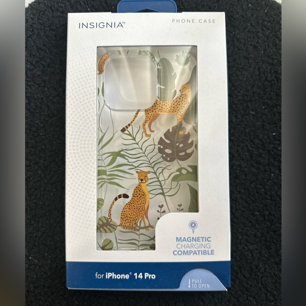 iPhone case